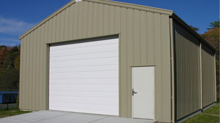 Garage Door Openers at Downtown San Rafael San Rafael, California